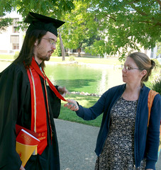 Daniel is a graduate