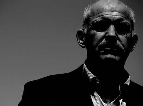 Giorgos Papandreou -  Γιώργος Ανδρέα Παπανδρέου
