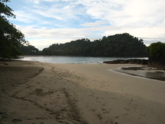 Manuel Antonio Beach 1d