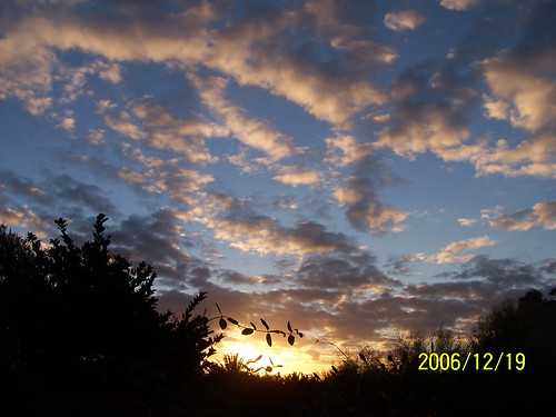 arizona nature clouds sunrise desert tucson