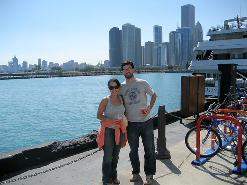 Navy Pier, Chicago 2007