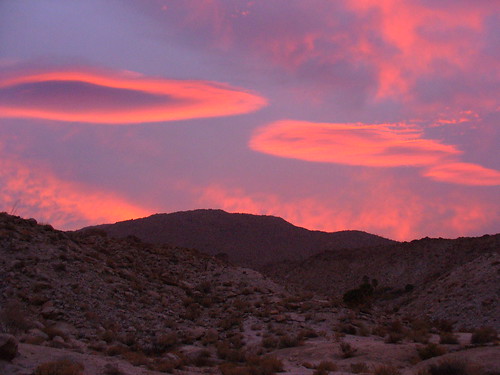 california pink blue sunset mountain purple desert anzaborrego mountainpalmsprings
