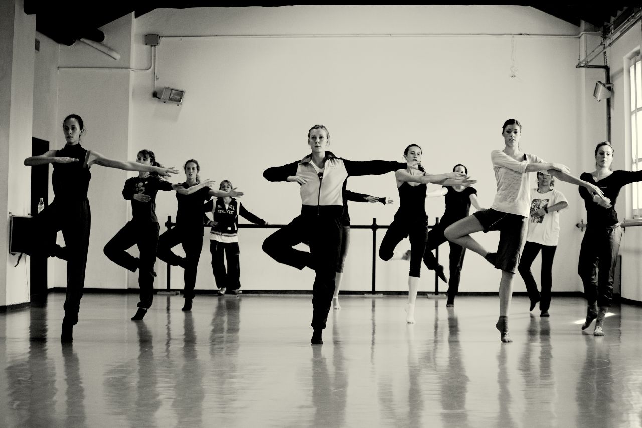 Jazz Dance Studio (Parma) | Flickr - Photo Sharing!