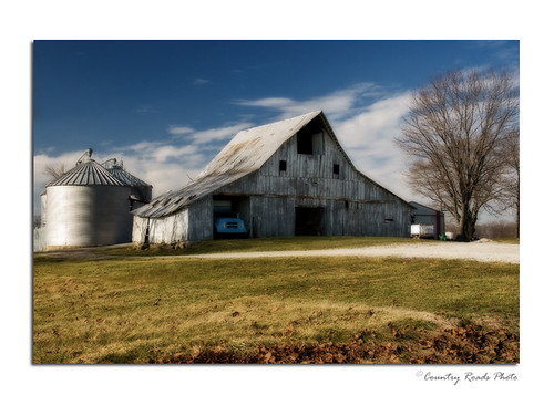 wood old white barn rural america landscape nikon antique decay farm barns indiana land weathered nikkor countryroadsphoto
