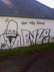 BNZE 08- Just say know