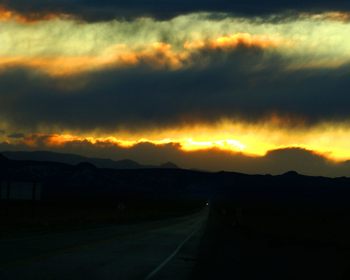 california sunset cloud nature outdoors nationalpark desert deathvalley