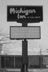 The Michigan Inn