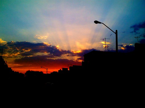 sunset sol méxico de atardecer dawn puesta aguascalientes vladimir iphone adobephotoshopexpress kazyel pasodeargenta