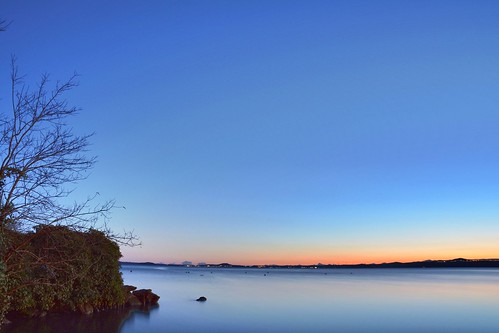 sunset red orange lake nature set sunrise relax lago tramonto alba natura tramonti bolsena lagodibolsena