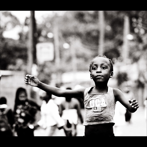 world africa street city portrait people bw girl child faces candid culture mozambique olympuse500 bwdreams 35faves aplusphoto