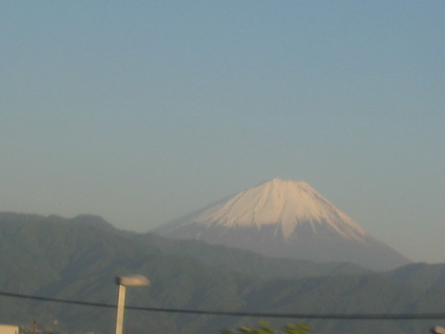 japan mountfuji
