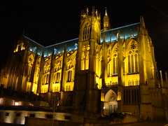 Metz - Cathédrale Saint Etienne
