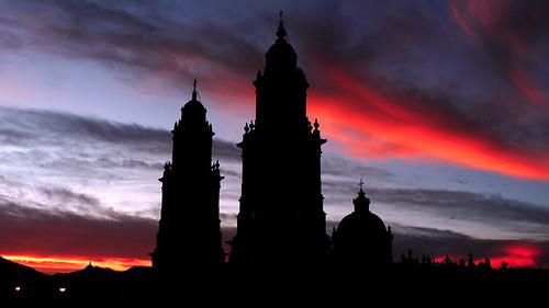 viaje sunrise mexico morelia catedral michoacán vacaciones pueblos mágicos pueblosmágicos