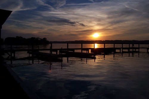 sunset lake marina texas livingston kickapoo lakelivingston kickapoomarina halfnutt