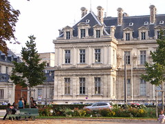 Place de Verdun - 1