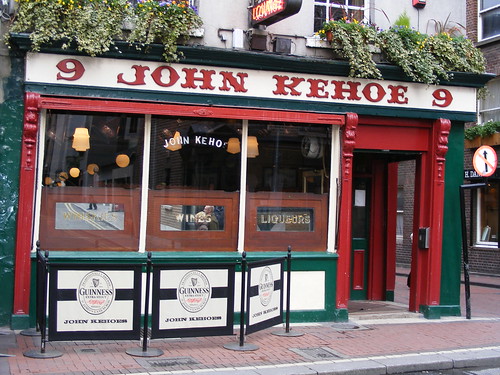 Kehoe' Pub