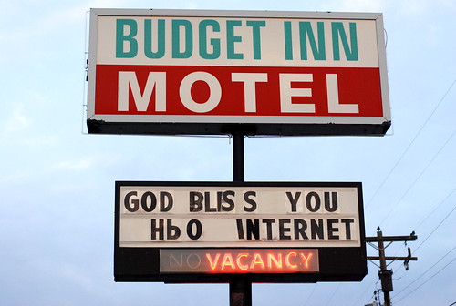 sign utah unitedstates internet motel greenriver hbo coasttocoast godblessyou budgetinnmotel
