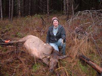 Elk 2007