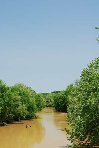 summer water river landscape tennessee elkriver polarizingfilter nikond60 elktontennessee gilescountytennessee
