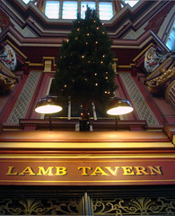 Lamb Tavern