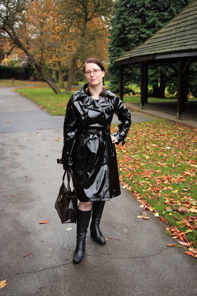 More images from the archives - Rainwear Central Rainwear Forum