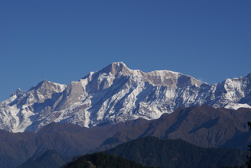 india mountain snow nature peak uttaranchal himalaya himalayas uttarakhand tungnath chopta chandrashila