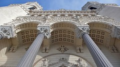 Basilique Nôtre-Dame de Fourvière, Lyon