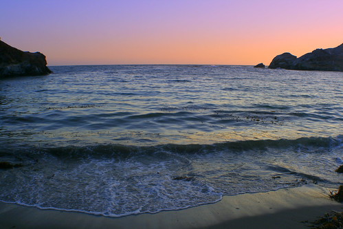 ocean camping sunset beach catalinaisland littleharbor may2008 mywinners interphotochallenge
