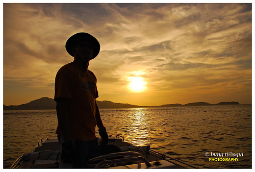 sunset philippines dec anilao batangas 2007 mywinners aplusphoto larawangpinoy
