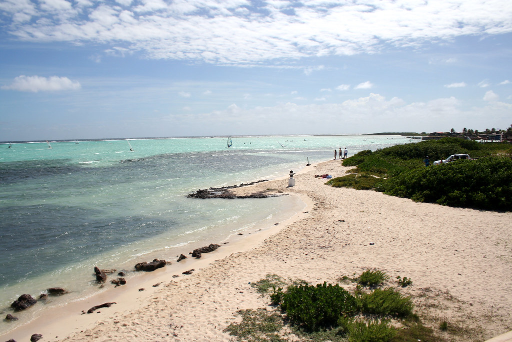 Bonaire View