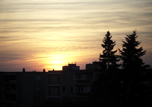 sunset sun eh clouds deutschland sonnenuntergang hütte himmel sonne eisenhüttenstadt tannen ehst stahlstadt hiwosomoshots wkvii