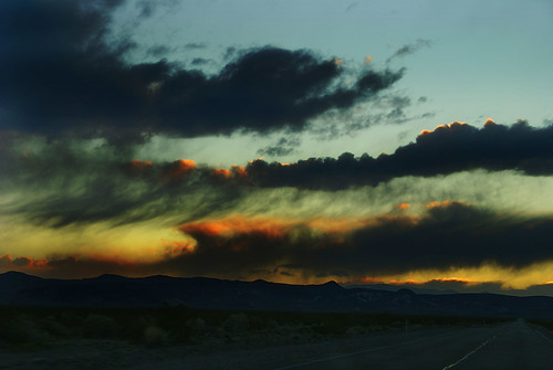 california sunset nature outdoors nationalpark desert deathvalley
