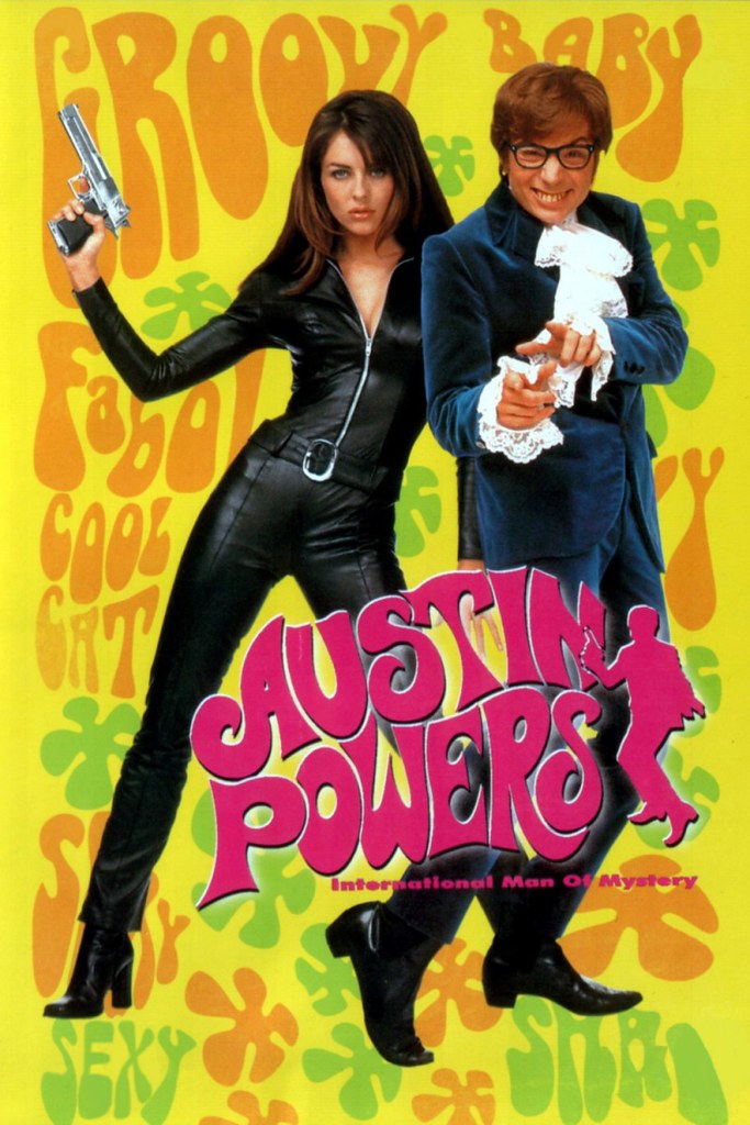 Austin-Powers-International-Man-of-Mystery-movie-poster