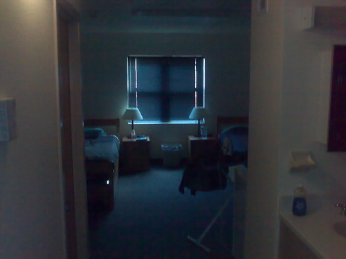 sheppard dormroom