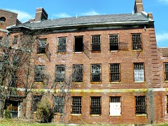 Norristown State Hospital