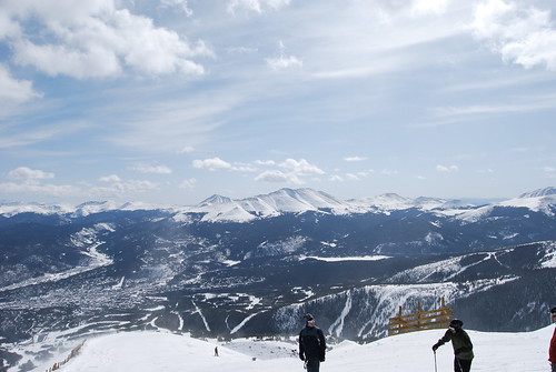 ski view vista breckenridge skitrip breck