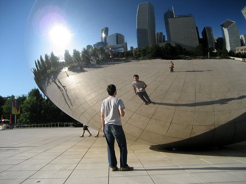 Chicago 2007