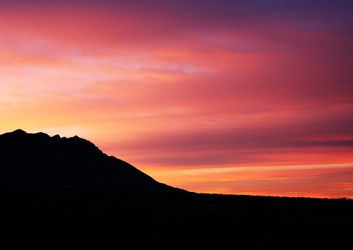 mountains newmexico sunrise landscape sunsets albuquerque soe abigfave