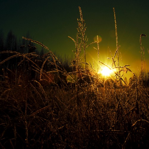 sunset sun color field photoshop suomi finland dark square helsinki nikon sundown 100v10f d200 2007 hays abigfave ok6 ollik 20071125