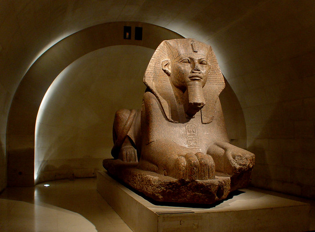 sphinx, egypt