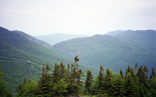 trees vacation mountains vermont view weekend top summit vista 1995 stowe fathersday valleys smugglersnotch