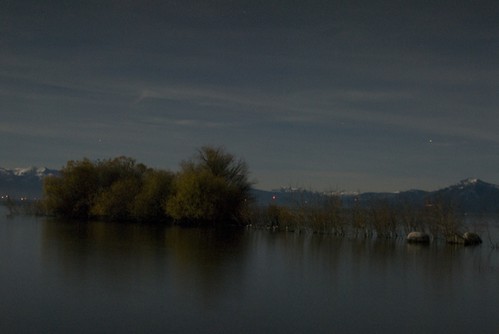 landscape laketahoe nightphotos