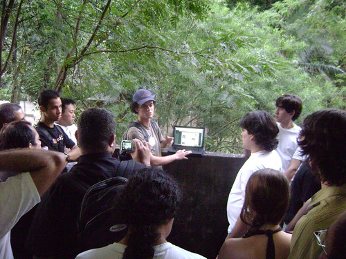 Barcamp Rio