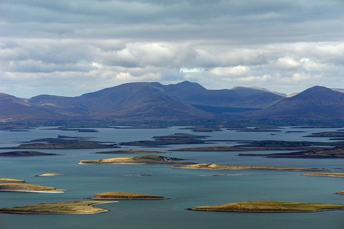 Clew Bay photo