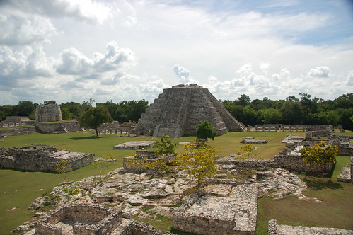 mexico mayapan