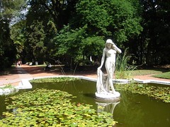 Jardín Botánico Carlos Thays