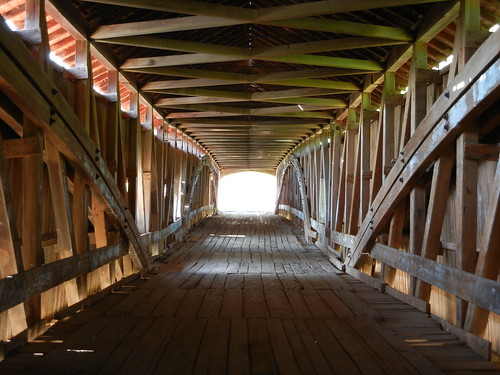 bridge indiana coveredbridge historical 2011 parkecounty
