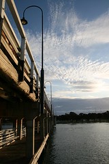 Mandurah Bridge