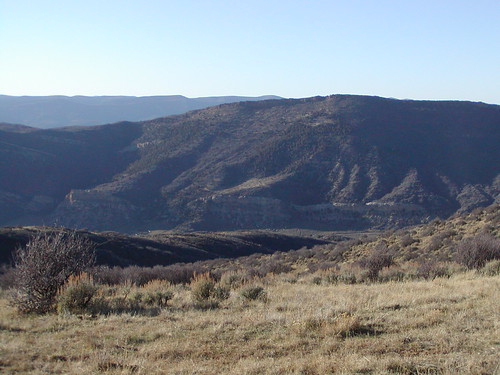 colorado hills