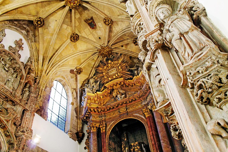 Guia de visita de Coimbra: 15 coisas a fazer na Cidade dos Estudantes